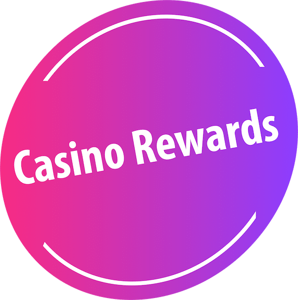 Casino Rewards
